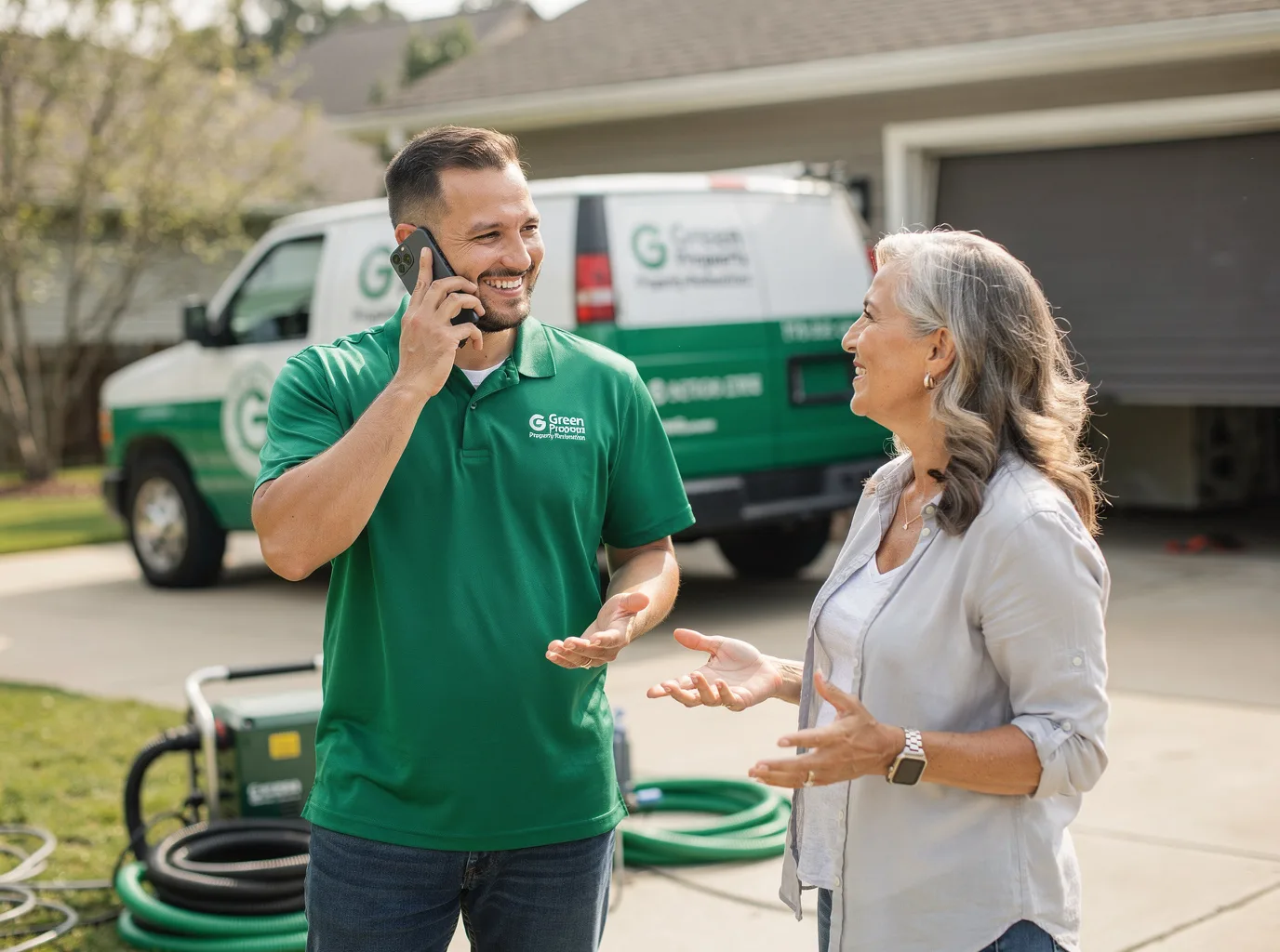 Water Damage Restoration Swanlake, ID FAQs